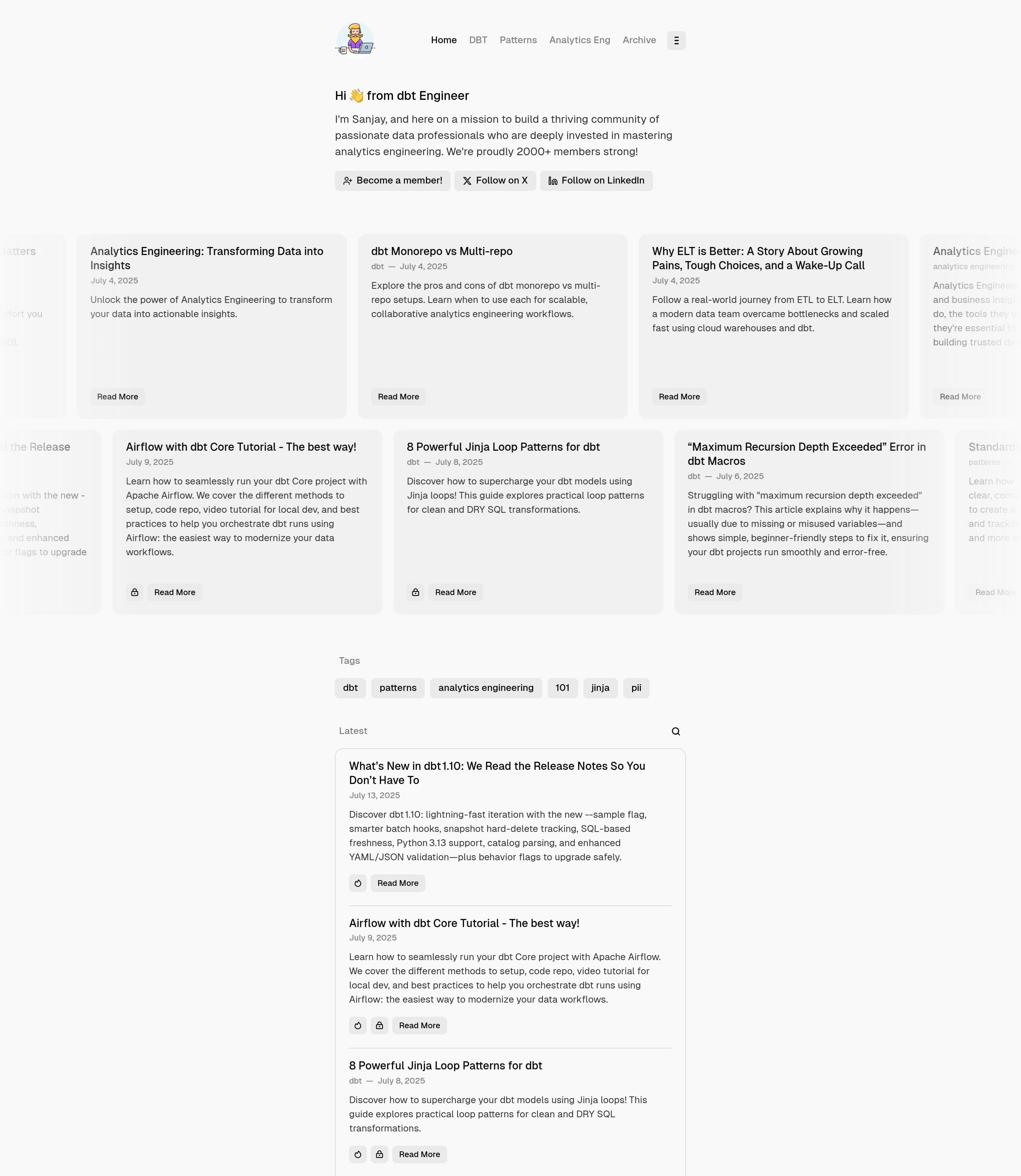 dbtengineer.com
