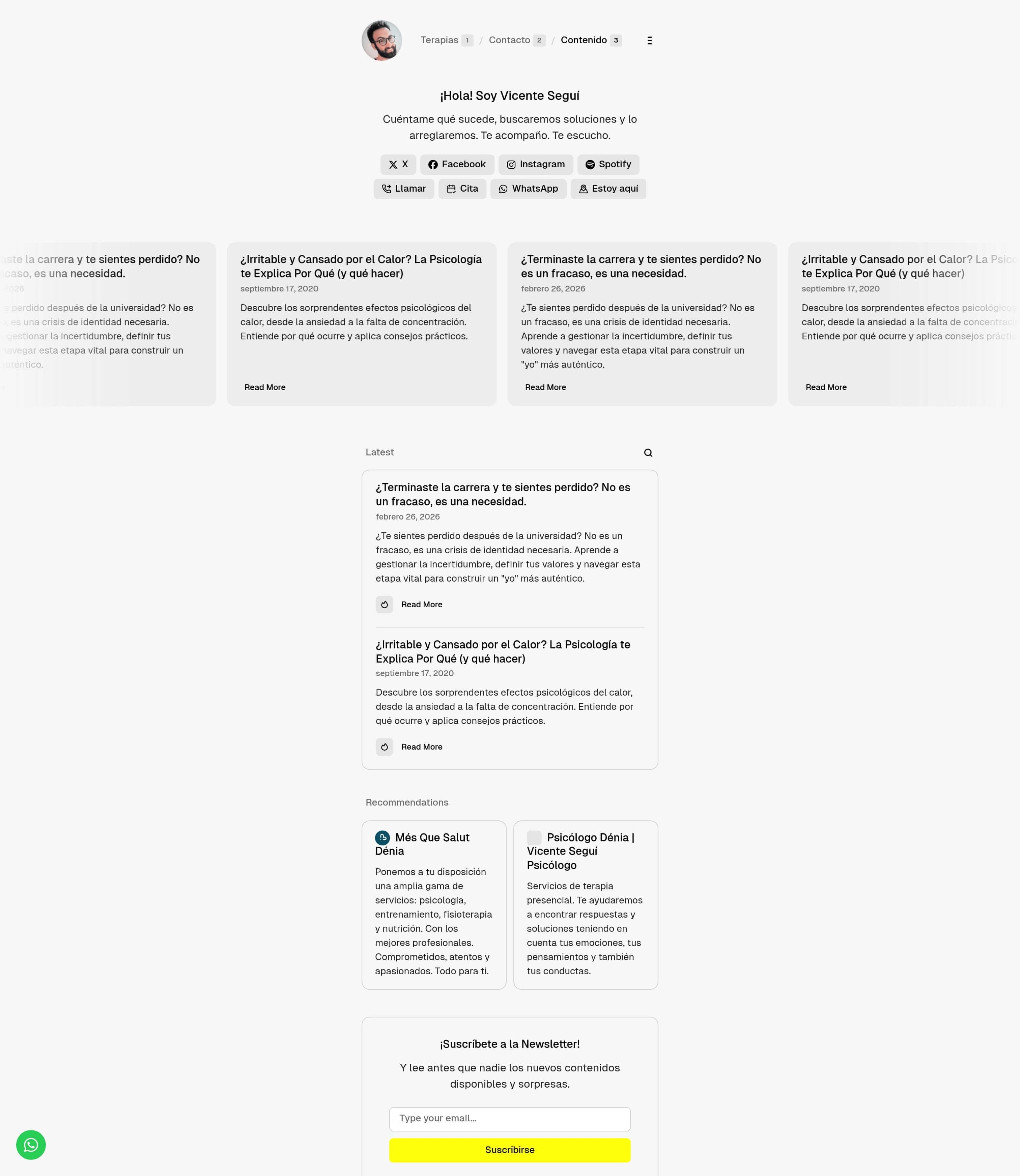 seguipsicologoonline.es