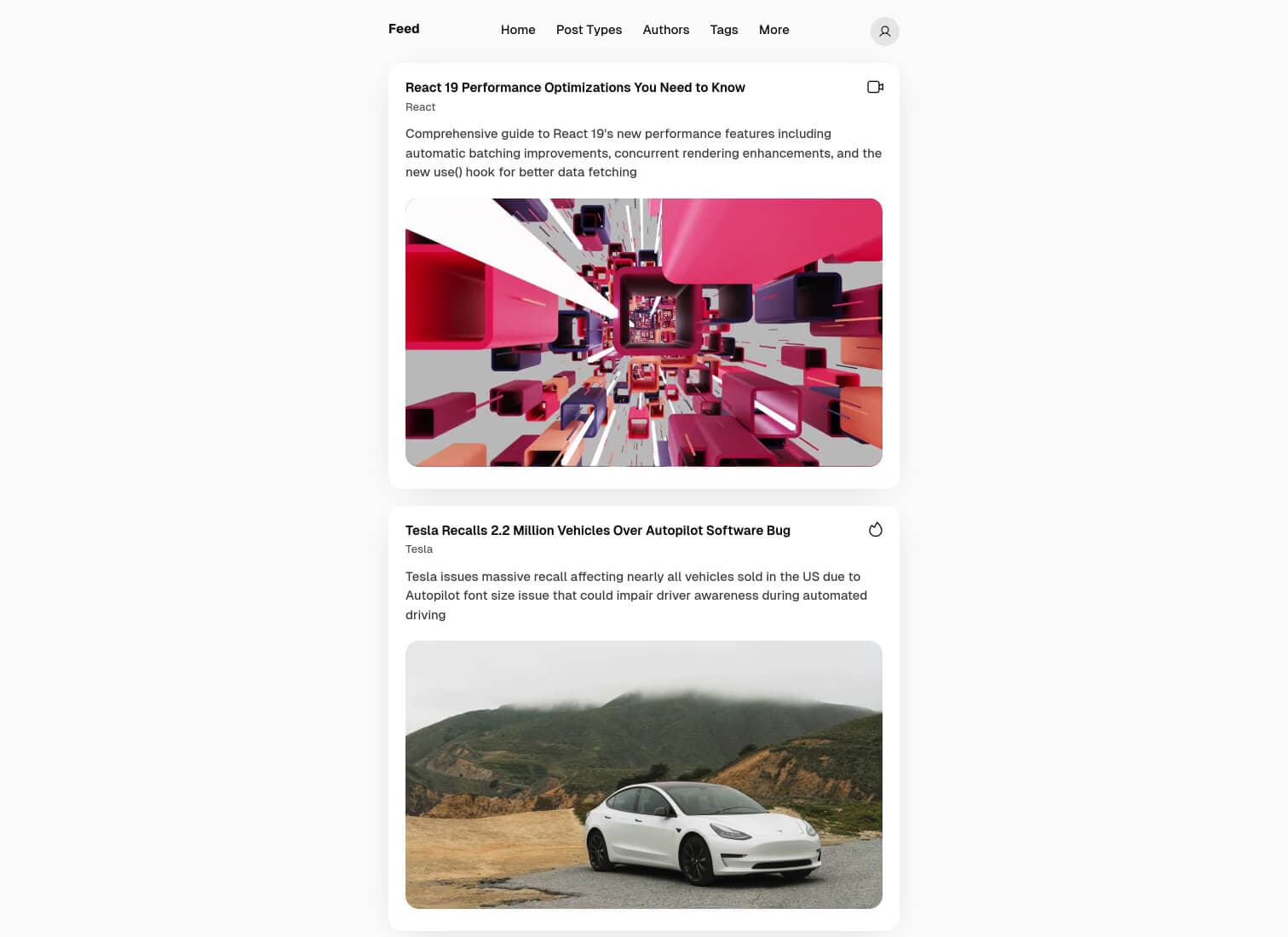 Feed preview 4